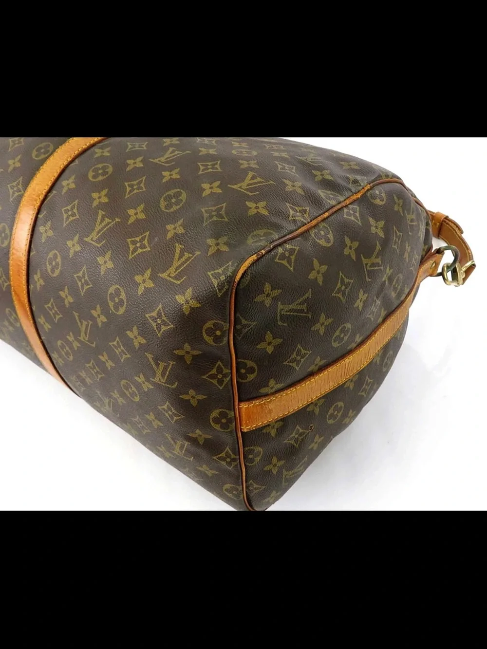Louis Vuitton classic louis
